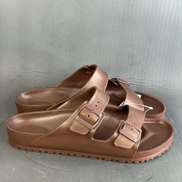 Birkenstock Arizona Essentials Slide Sandal shoes men’s size 12